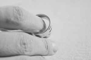 Uncontested divorce procedure in Texas