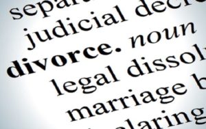 Bedford divorce attorney for uncontested divorce